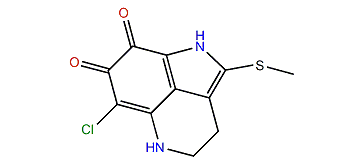 Batzelline B